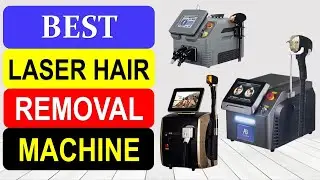 TOP 10 Best Laser Hair Removal Machine in 2024