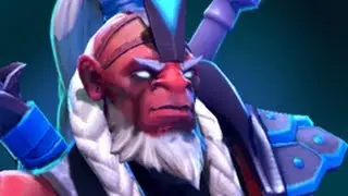 Dota 2 Hero Spotlight - Thrall the Disruptor