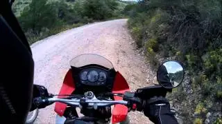 NMBE:  Dual sport  Group ride/ klr650