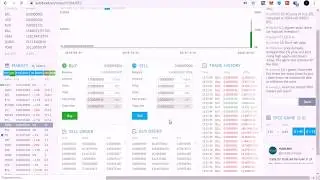 Пожизненный InvestBox от биржи YoBit.net, токен YODA