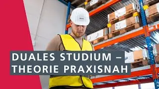 Duales Studium &ndash; Theorie praxisnah
