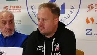 Trainerstimmen nach dem Spiel gegen den FSV Barleben