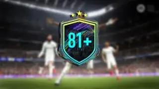 WHAT DOES 25 81+ PLAYER PICKS GET YOU??!!! (FIFA 21)