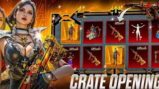 ULTIMATE SET CREATE OPENING 