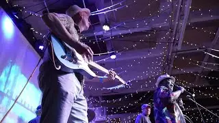 In a music world overrun by big names, Roots Music Project helps the little guy
