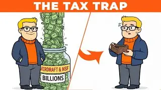 The Poor Tax Trap: Why You Pay More for the Same Life in 2026