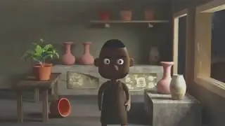 Modelling Show reel 2017 by Animixer