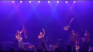 Heliotrope Full Set- Aggie Theatre