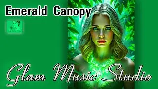 Glam Music Studio &laquo; Emerald Canopy &raquo; 