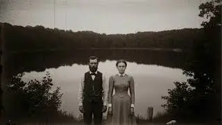 (1901, MO Ozarks) The Macabre Lake of the Caldwell Family &mdash; Forbidden History in Official Records