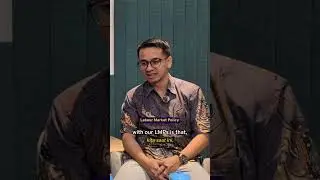 What's Wrong with Indonesia's Job Market?