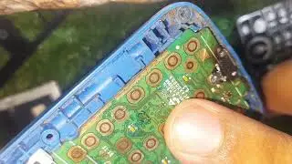 Qmobile E1000 Power Button not working Solution @mobilemaster592