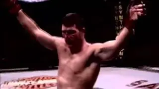 Michael bisping highlights