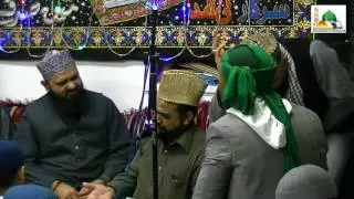 Manzar Fiza e Dahar Main Sara Ali Ka Hai - Manqabat e Moula Ali - Gul Taraf Ahmed Naqshbandi