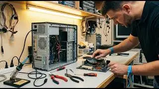 Trusted Computer Repair Shop in Pune &ndash; Call Now