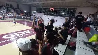 SEMIFINAL juv Mayor sonora vs Jalisco 0506
