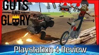Guts and Glory Review