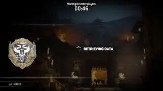 For Honor Drunk Lawbringer Gameplay