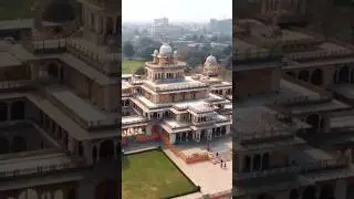 How Bollywood Sets Are Built &ndash; From Concept to Camera 14 07