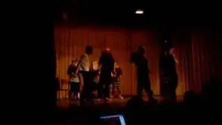 100 dagen sint maarten bovenschool