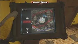 COD: Modern Warfare Gameplay - 580 8GB GTX + Ryzen 5 3600x