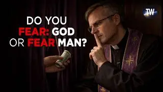 Faith Over Fear: Obedience to God or the Path of Least Resistance?