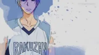 [A M V] kuroko no basqueste