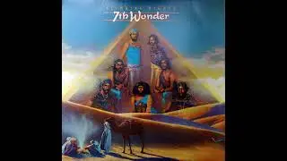 7th Wonder - Climbing Higher 1979