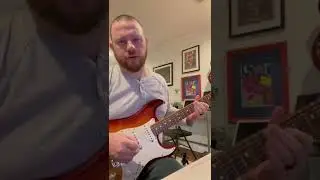 Right and Left Hand Syncopation