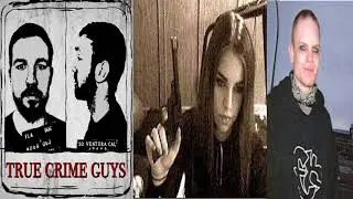 News & Politics - True Crime Guys - EP.#29: The Richardson Family Murders