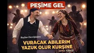 Atma Türkü (Gel Peşime)