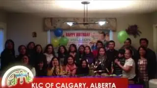 Canada Celebrates National Children's Day | Children's Joy Foundation | Pastor Apollo C. Quiboloy