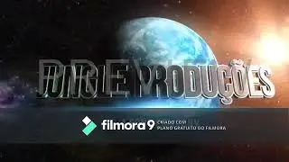 Jungle Produ&ccedil;&otilde;es - Logo - Intro (2026) HD