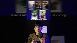 Top 5 Most Wanted Korean & Chinese Dramas | Hindi Dub Kab Aayega? 😱🔥