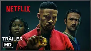 PROJECT POWER HD TRAILERS 2020