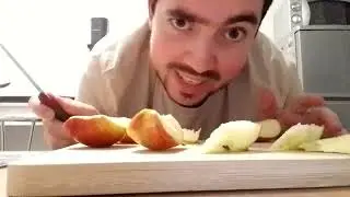 VLOG #10 - Cry kocht! - Juicy Bl&auml;tterteigpasteten mit &Auml;pfeln