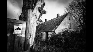 Abandoned Farmhouse - Security Camera Here?