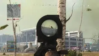 I got CARRIED with a CLUTCH opportunity | Call of Duty: WARZONE