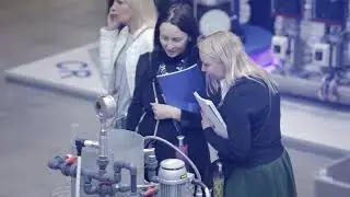 See you at ECWATECH 2024！#exhibition #ecwatech #watertreatment #russia