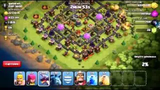 Et si on attaquait pepste95 ?! 999 dragons??!