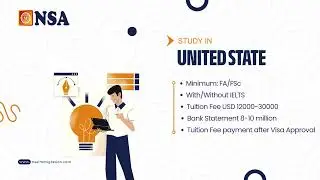 LET`S COMPLETE YOUR STUDY ABROAD DREAM
