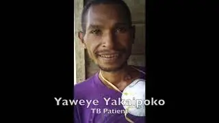 TB PIGIN - patient education video