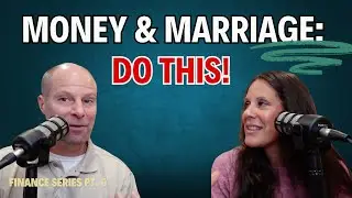 Stop Money Fights: Budgeting, Saving 15%, and God&rsquo;s Plan for Your Finances