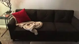 Обзор дивана Lifestyle Solutions Taryn 78,75 дюйма