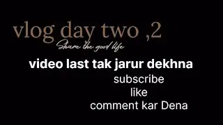 Ham gaye station chai pene full masti vlog h last tak jaruar dekhna 🙏Insta id @jatin__vloger__