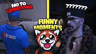 FAKE SZPITAL (FUNNY MOMENTS #292)