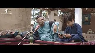 lashara pekhwtan Ali Zafar and gulparna song