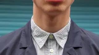 Norse Projects Spring Summer 2018