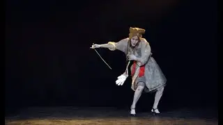 בידים פשוטות      [Maya Dunsky -With Hands Outstretched - [Segments