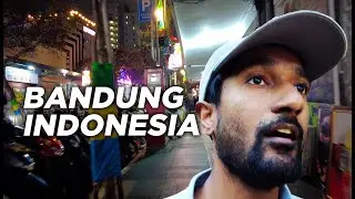 Exploring Bandung: A Vibrant Stop Before Jakarta
